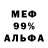 ГАШ 40% ТГК it gko